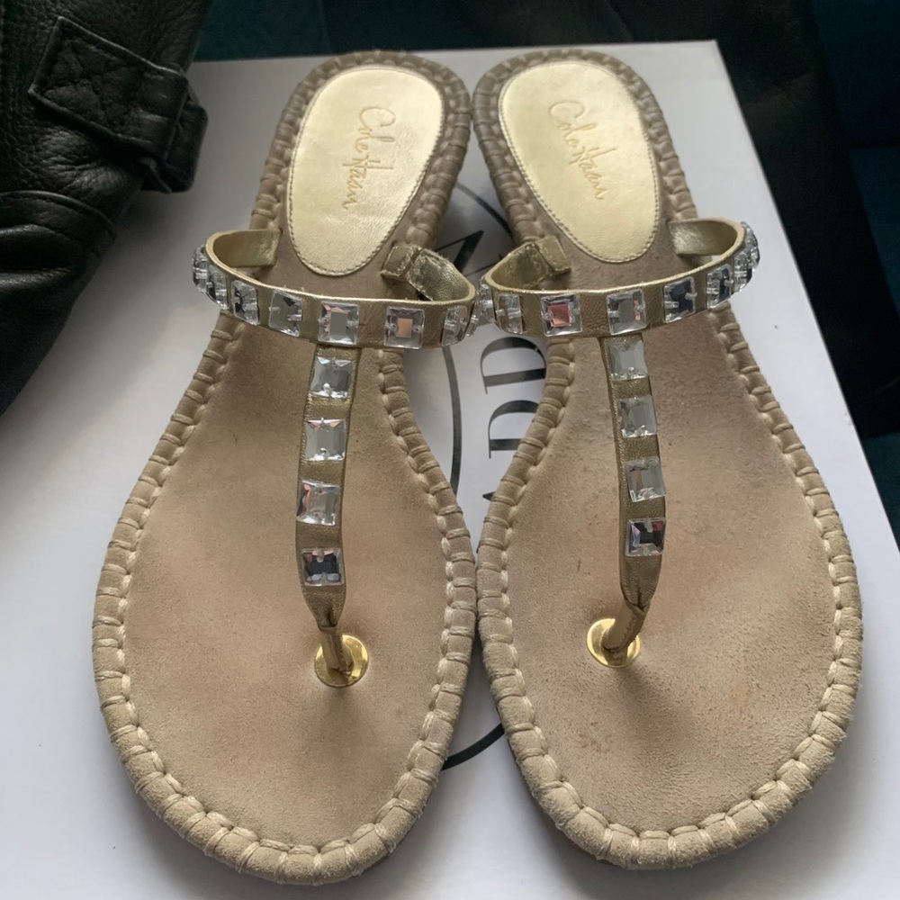 Cole Haan Sandals